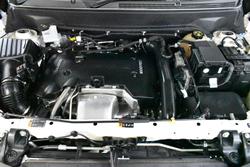 2017 Holden Equinox LT