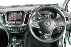 2017 Holden Equinox LT