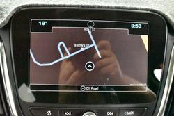 2017 Holden Equinox LT