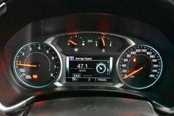 2017 Holden Equinox LT