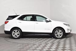 2017 Holden Equinox LT