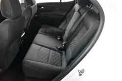 2017 Holden Equinox LT