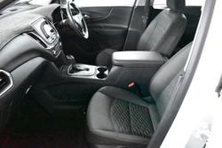 2017 Holden Equinox LT