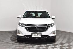 2017 Holden Equinox LT