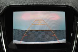 2017 Holden Equinox LT