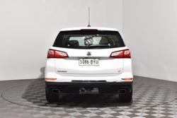 2017 Holden Equinox LT