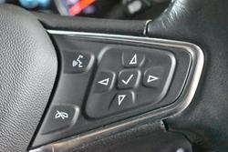 2017 Holden Equinox LT