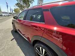 2024 Nissan PATHFINDER TI-L