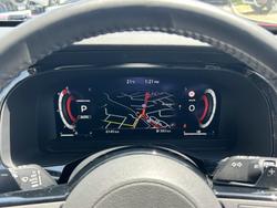 2024 Nissan PATHFINDER TI-L