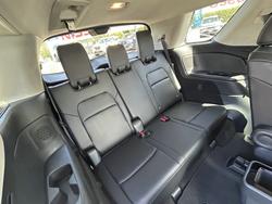 2024 Nissan PATHFINDER TI-L