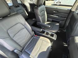 2024 Nissan PATHFINDER TI-L