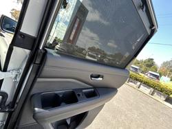 2024 Nissan PATHFINDER TI-L