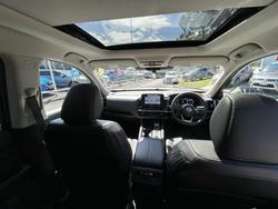 2024 Nissan PATHFINDER TI-L