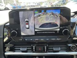 2024 Nissan PATHFINDER TI-L