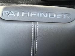 2024 Nissan PATHFINDER TI-L