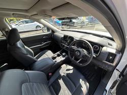 2024 Nissan PATHFINDER TI-L