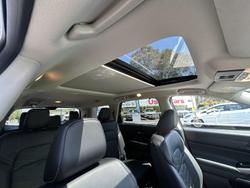 2024 Nissan PATHFINDER TI-L