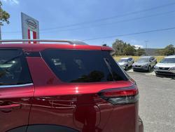 2024 Nissan PATHFINDER TI-L