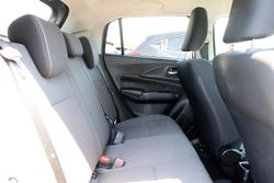 2025 Suzuki Swift Hybrid Plus UZ Premium Silver