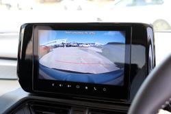 2025 Suzuki Swift Hybrid Plus UZ Premium Silver