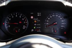 2025 Suzuki Swift Hybrid Plus UZ Premium Silver