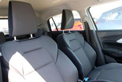 2025 Suzuki Swift Hybrid Plus UZ Premium Silver