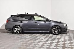 2016 Subaru Levorg 2.0 GT-S