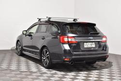 2016 Subaru Levorg 2.0 GT-S