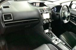 2016 Subaru Levorg 2.0 GT-S