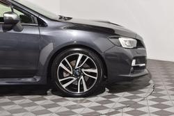 2016 Subaru Levorg 2.0 GT-S