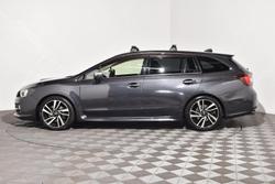 2016 Subaru Levorg 2.0 GT-S