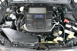 2016 Subaru Levorg 2.0 GT-S