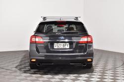 2016 Subaru Levorg 2.0 GT-S