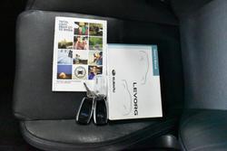 2016 Subaru Levorg 2.0 GT-S