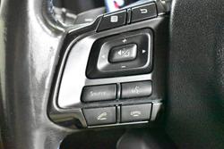 2016 Subaru Levorg 2.0 GT-S