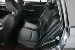 2016 Subaru Levorg 2.0 GT-S