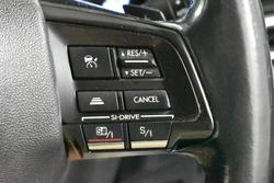 2016 Subaru Levorg 2.0 GT-S