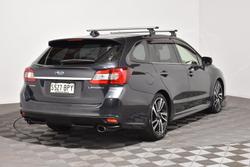 2016 Subaru Levorg 2.0 GT-S