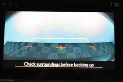 2016 Subaru Levorg 2.0 GT-S