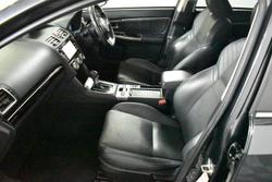 2016 Subaru Levorg 2.0 GT-S