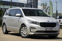 2018 Kia Carnival S