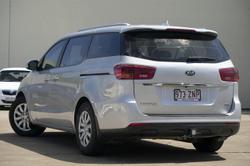 2018 Kia Carnival S