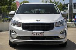 2018 Kia Carnival S