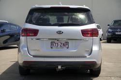 2018 Kia Carnival S