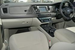 2018 Kia Carnival S