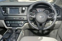2018 Kia Carnival S