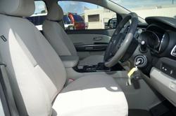2018 Kia Carnival S