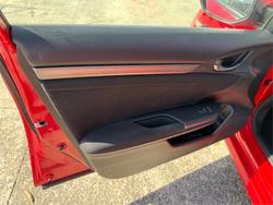 2017 HONDA CIVIC VTi-S