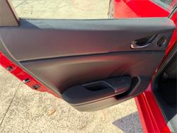 2017 HONDA CIVIC VTi-S