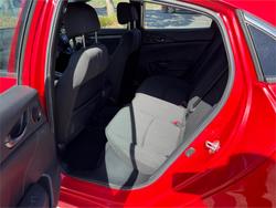 2017 HONDA CIVIC VTi-S